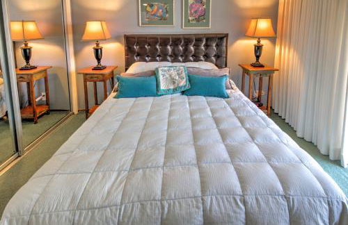 Peaceful Getaway on Silverado Golf Course with Patio - Foto 20