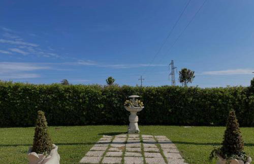 Appartamento IN VILLA - Foto 7