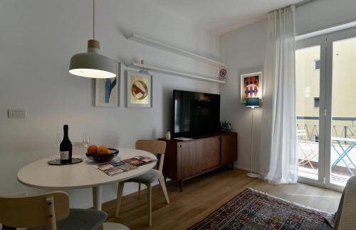 Suite Emotion 716 e sei a casa! - Foto 61