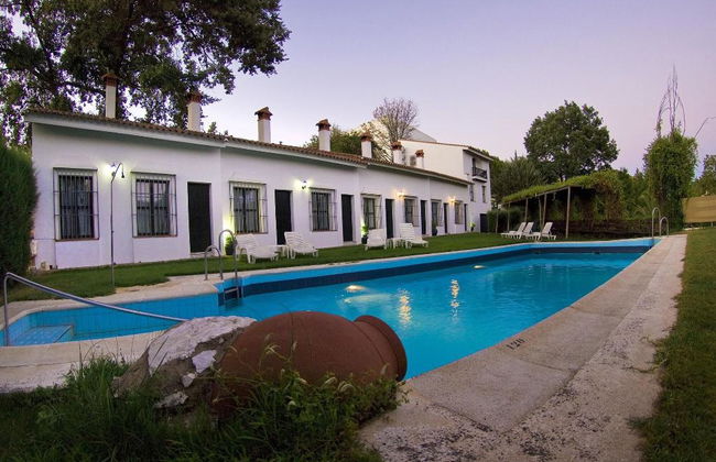 Hotel Galaroza Sierra - Foto 48