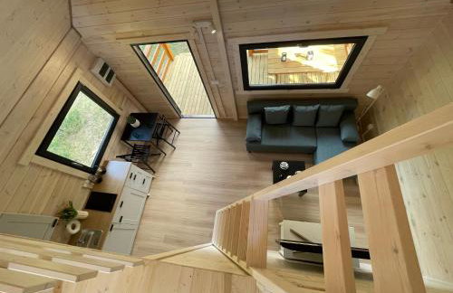 Domki Sosnowy Zakątek Swornegacie - Foto 15