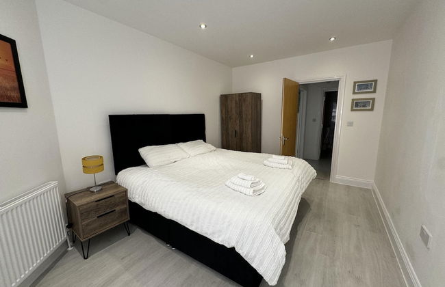 1 Bedroom Apartment in Walton - Foto 2