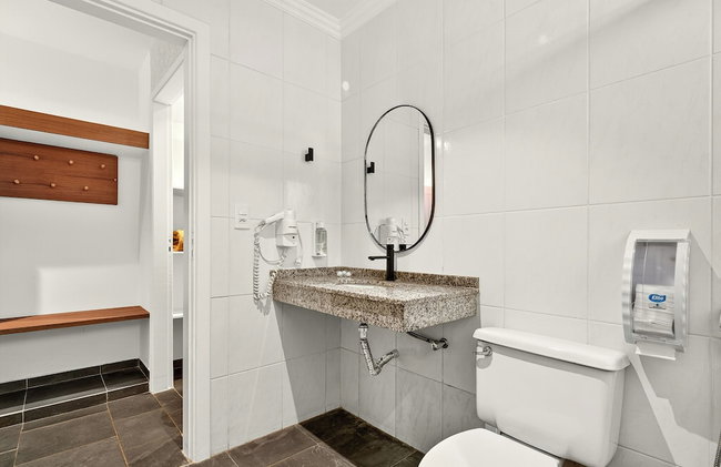 Grínberg's Village Hotel - Foto 40