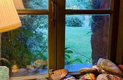 The Barn, Higher Boden, Manaccan, Helston, Cornwall - Foto 24