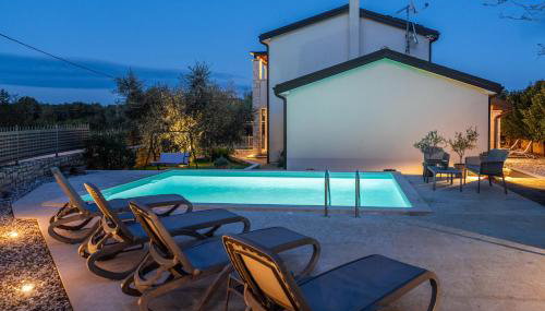 Villa Crystal - Photo 1