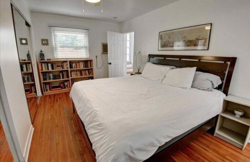 Hollywood-Sign Griffith-Observatory & Park Kng Bed - Foto 11