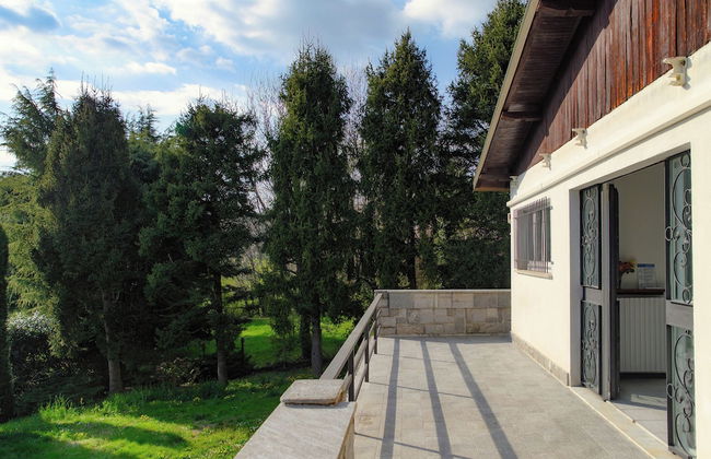 Montorfano Garden & Lake View by Quokka 360 - Villa near Lake Como - Foto 55