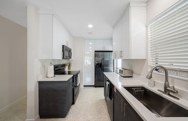 Seahorse Villa 3 in Oakland Park - Foto 32