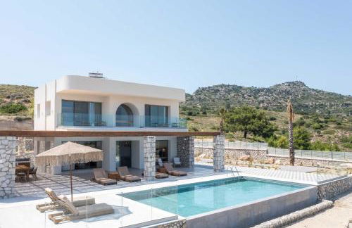 Athoros Luxury Villas - Foto 14