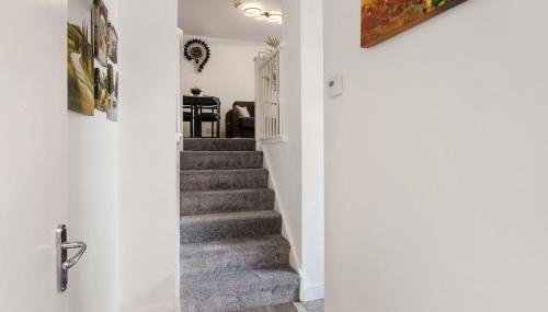Comfortable Peckham Stay - Steps from Peckham Rye - Foto 4