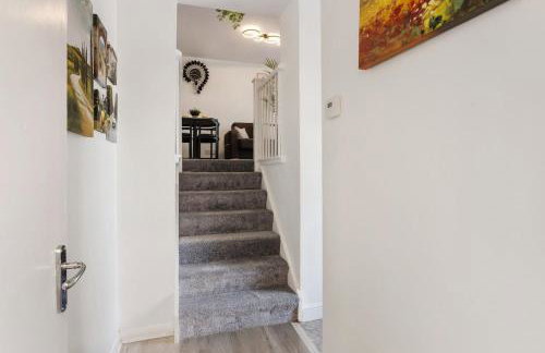 Comfortable Peckham Stay - Steps from Peckham Rye - Foto 4