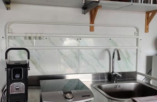 Bungalow Sixdays 3 - Photo 10