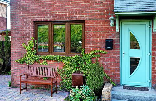 A cosy house near the city centre - Foto 1