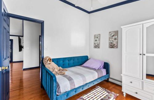 Waterfront 5 Bedroom Near BWI Annapolis Baltimore - Foto 42