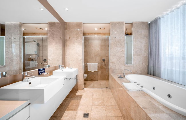 Oaks Casuarina Santai Resort - Foto 77