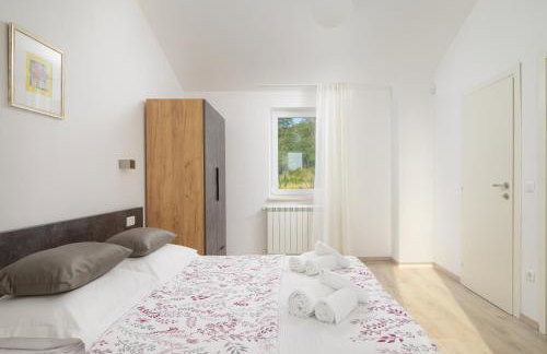 Villa Dvorine Marie by Istrialux - Foto 11