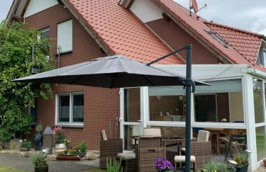 Ferienwohnung Schmugglerpatt - Foto 2