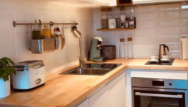 MySchluchseehome Gemütliche Ferienwohnung mit Südbalkon und Pool im Haus - Foto 5