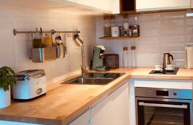 MySchluchseehome Gemütliche Ferienwohnung mit Südbalkon und Pool im Haus - Foto 5