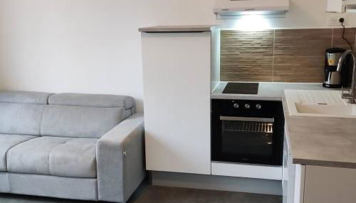 TOK TOK S2 - Appartement 1Ch Plein cœur de Seclin - Foto 5