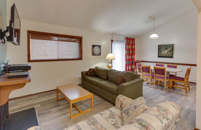 Chalet High by Coolvacay - Foto 20