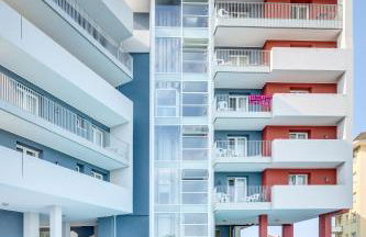 Apartaments Suites Ambassador - Foto 6