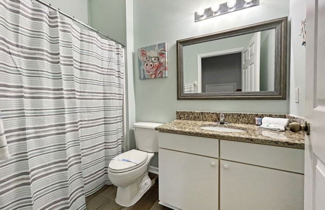 Villa Azul 4 Bedroom Townhouse by RedAwning - Foto 17