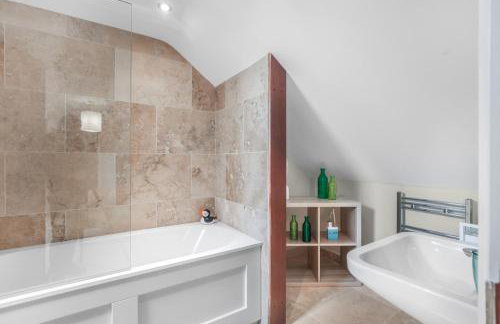 The Coach House - North East Escapes - Foto 25