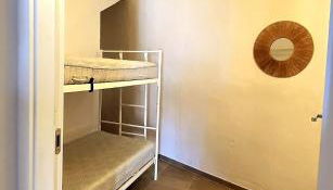 Cozy flat stunning sea view, 10' from Chia beaches - Foto 3