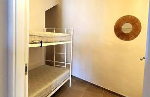 Cozy flat stunning sea view, 10' from Chia beaches - Foto 3