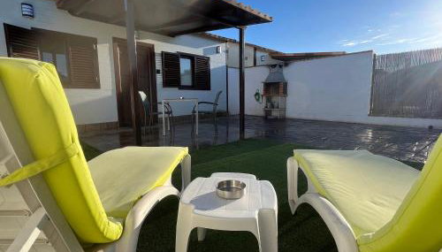 Suites D'Elice - Foto 3, sunbed