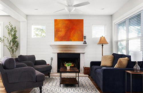 15 person - Amazing Patio 5min - SOCO and St Elmo - Foto 8