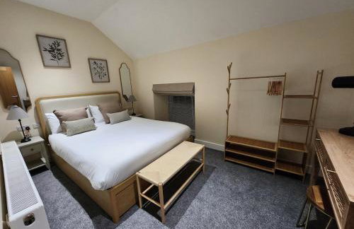 Peak Cottage - Cosy Family Retreat in Peak District - Foto 27