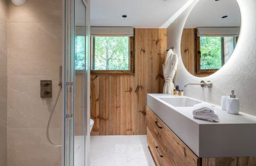 Chalet Victory I Le Chalet Club - Foto 19