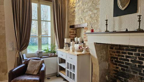 Maisons du Cerf et du Tilleul - Foto 4