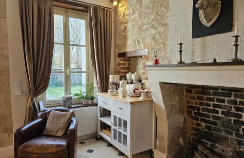 Maisons du Cerf et du Tilleul - Foto 4