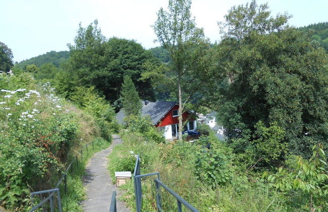 Holiday Apartment Dream View 2 - Foto 18