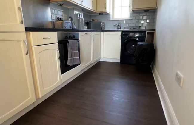 2-bed Apartment in Colchester - Foto 7