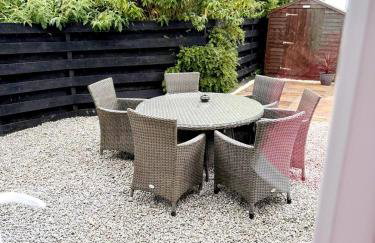 13 WinterSlow Cottage - Foto 24