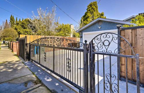 Bay Area Vacation Rental 4 Mi to Stanford! - Foto 25