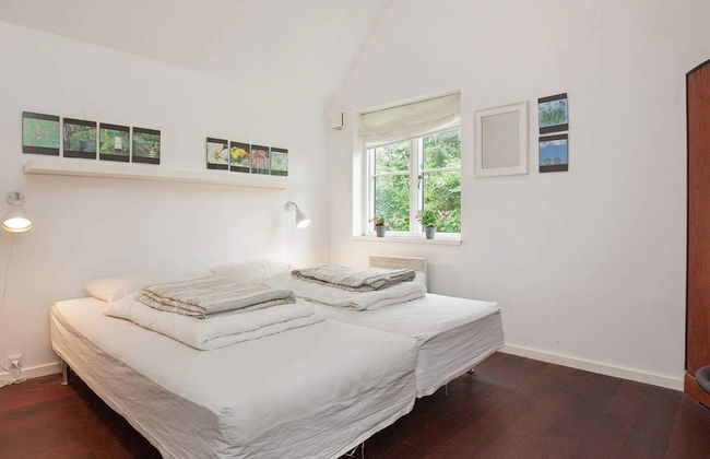 10 Person Holiday Home in Askeby - Foto 16