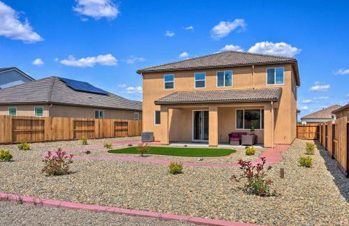 Sacramento Retreat with Yard about 13 Mi to Dtwn! - Photo 35