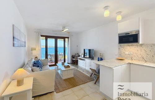 P82. Apartamento marinero con Wifi y aire acondicionado - Foto 12