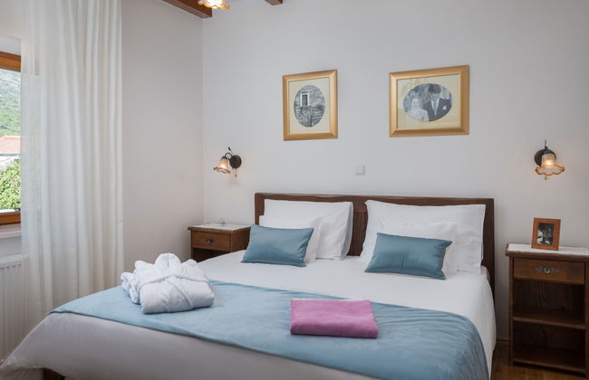 Villa Dalmatica moderna - Foto 30