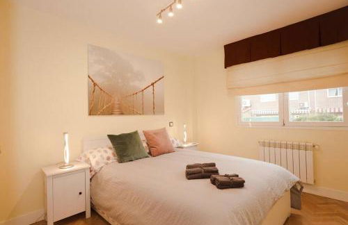 Madrid sofia resort - Foto 38