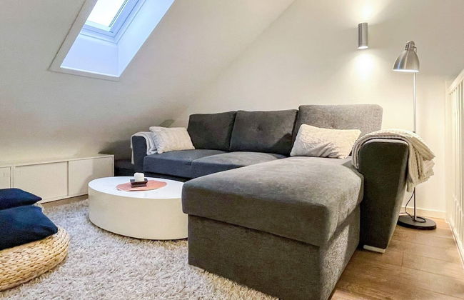 4 Person Holiday Home in Kopingsvik - Foto 6