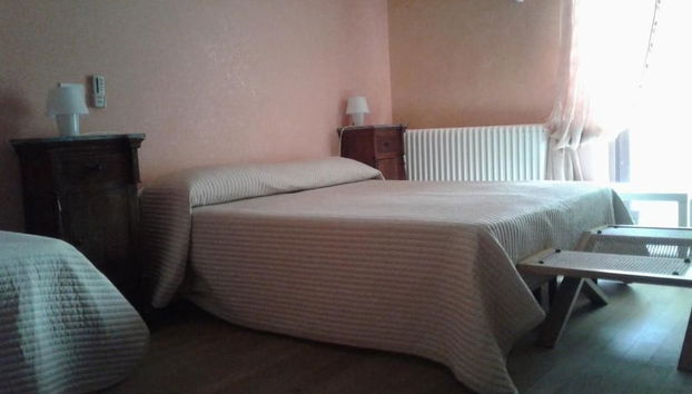 I Campanili - Foto 5, Habitación