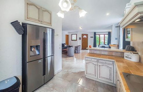 Pet Friendly Home In Pouzols-Minervois - Foto 15