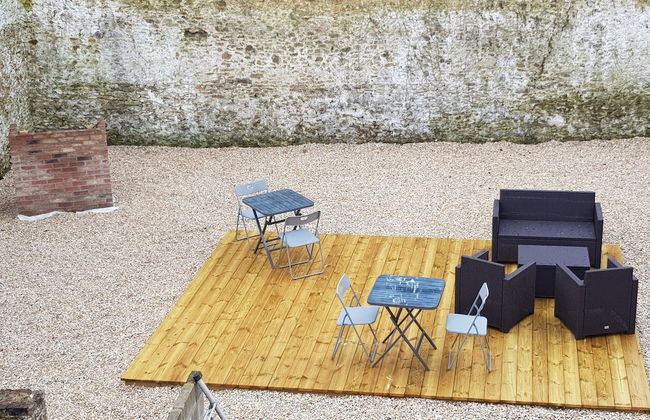 Appartements bon Secours - Foto 17