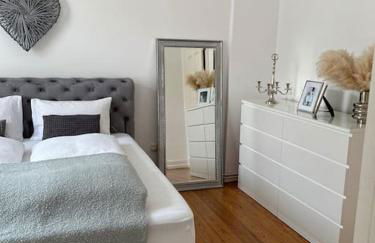 Altbau-Oase der Eleganz: Stadtnaher Komfort pur - Foto 23